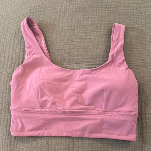 Lululemon Bra - Picture 1 of 4